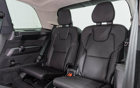 Volvo XC90 II рестайлинг, 2025 год, 11 390 000 рублей, 25 фотография