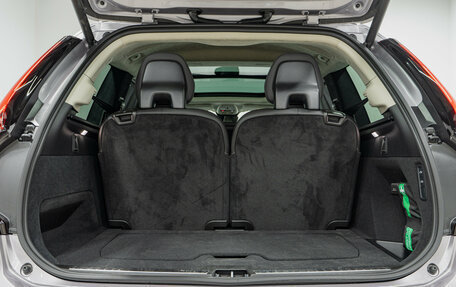 Volvo XC90 II рестайлинг, 2025 год, 11 390 000 рублей, 26 фотография