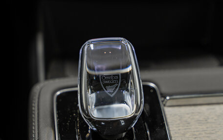 Volvo XC90 II рестайлинг, 2025 год, 11 390 000 рублей, 34 фотография