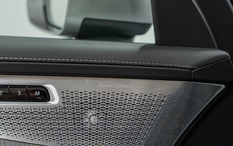 Volvo XC90 II рестайлинг, 2025 год, 11 390 000 рублей, 32 фотография