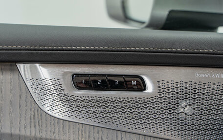 Volvo XC90 II рестайлинг, 2025 год, 11 390 000 рублей, 31 фотография