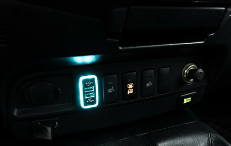 Toyota Hilux VII, 2014 год, 1 399 585 рублей, 16 фотография