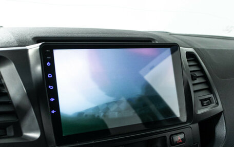 Toyota Hilux VII, 2014 год, 1 399 585 рублей, 15 фотография