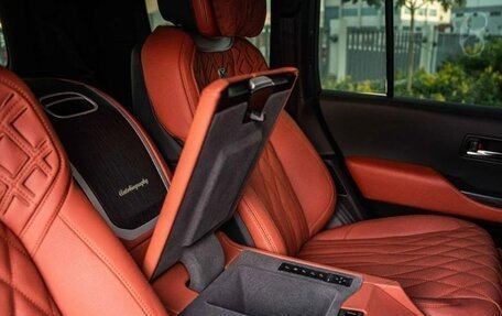 Toyota Land Cruiser, 2025 год, 13 200 000 рублей, 5 фотография