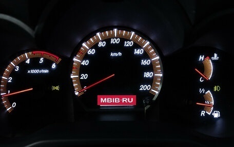 Toyota Hilux VII, 2014 год, 1 399 585 рублей, 12 фотография