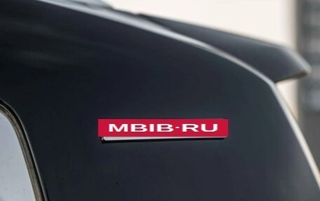 Toyota Land Cruiser, 2025 год, 13 200 000 рублей, 4 фотография