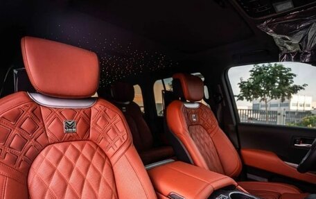 Toyota Land Cruiser, 2025 год, 13 200 000 рублей, 8 фотография