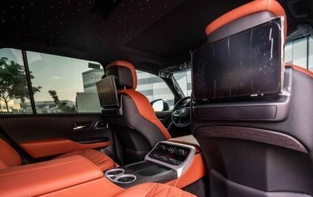 Toyota Land Cruiser, 2025 год, 13 200 000 рублей, 11 фотография