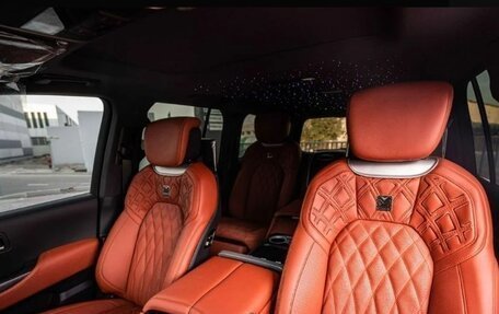 Toyota Land Cruiser, 2025 год, 13 200 000 рублей, 6 фотография