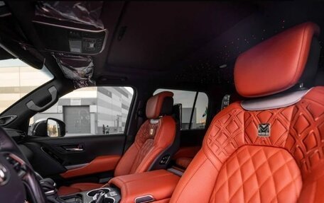 Toyota Land Cruiser, 2025 год, 13 200 000 рублей, 13 фотография