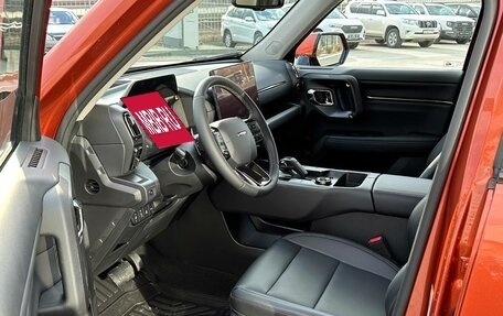 Haval H7, 2025 год, 3 949 000 рублей, 9 фотография