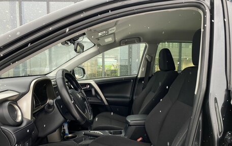 Toyota RAV4, 2013 год, 1 629 000 рублей, 20 фотография