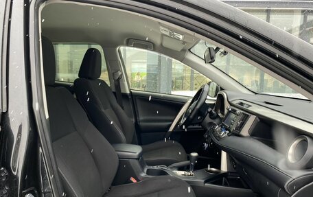 Toyota RAV4, 2013 год, 1 629 000 рублей, 21 фотография