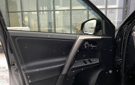 Toyota RAV4, 2013 год, 1 629 000 рублей, 17 фотография