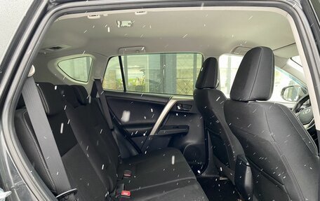 Toyota RAV4, 2013 год, 1 629 000 рублей, 22 фотография