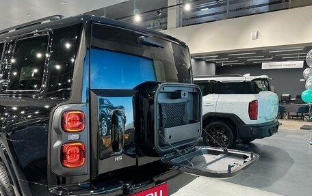 Haval H9, 2024 год, 4 999 000 рублей, 14 фотография