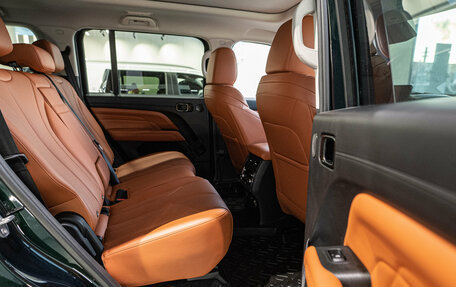 Haval H9, 2024 год, 4 999 000 рублей, 21 фотография