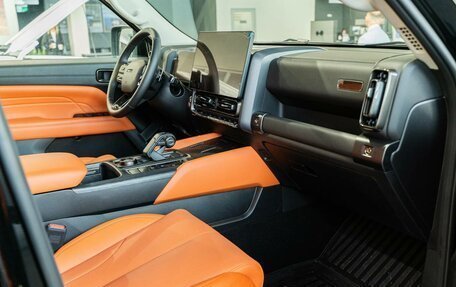 Haval H9, 2024 год, 4 999 000 рублей, 36 фотография