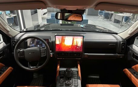 Haval H9, 2024 год, 4 999 000 рублей, 32 фотография