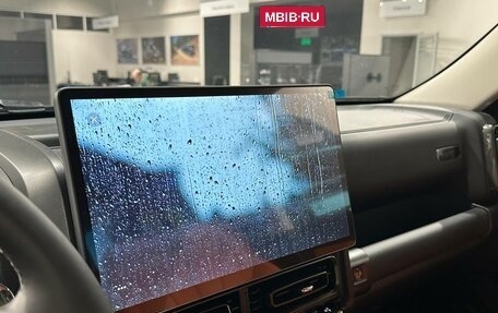 Haval H9, 2024 год, 4 999 000 рублей, 30 фотография