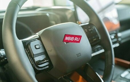 Haval H9, 2024 год, 4 999 000 рублей, 33 фотография