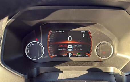 Chery Tiggo 8 I, 2023 год, 2 075 000 рублей, 7 фотография