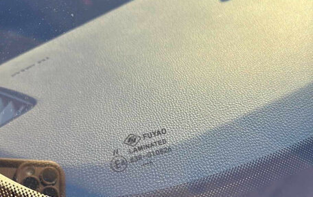 Chery Tiggo 8 I, 2023 год, 2 075 000 рублей, 9 фотография