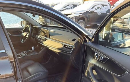 Chery Tiggo 8 I, 2023 год, 2 075 000 рублей, 6 фотография