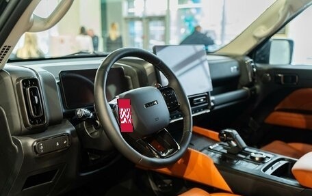 Haval H9, 2024 год, 4 999 000 рублей, 38 фотография