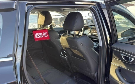 Chery Tiggo 8 I, 2023 год, 2 075 000 рублей, 8 фотография