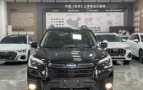 Subaru Forester, 2022 год, 2 310 000 рублей, 2 фотография