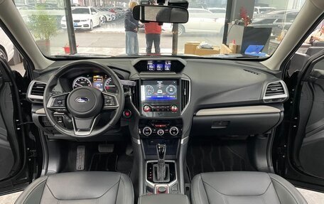 Subaru Forester, 2022 год, 2 310 000 рублей, 5 фотография