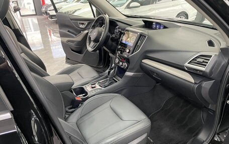 Subaru Forester, 2022 год, 2 310 000 рублей, 7 фотография