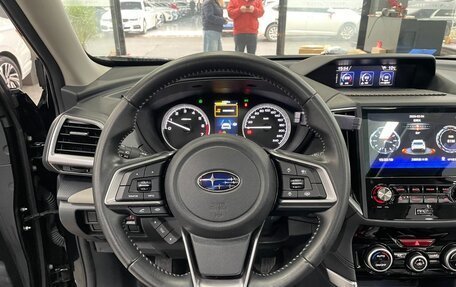 Subaru Forester, 2022 год, 2 310 000 рублей, 8 фотография