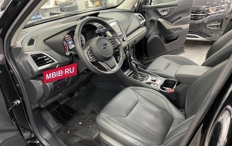 Subaru Forester, 2022 год, 2 310 000 рублей, 4 фотография