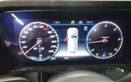 Mercedes-Benz G-Класс W463 рестайлинг _iii, 2021 год, 12 800 000 рублей, 6 фотография