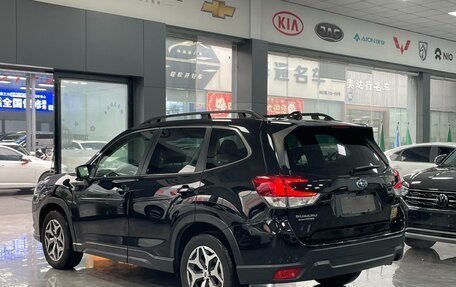 Subaru Forester, 2022 год, 2 310 000 рублей, 12 фотография