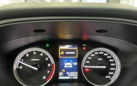 Subaru Forester, 2022 год, 2 310 000 рублей, 11 фотография