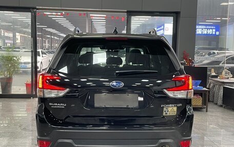 Subaru Forester, 2022 год, 2 310 000 рублей, 13 фотография