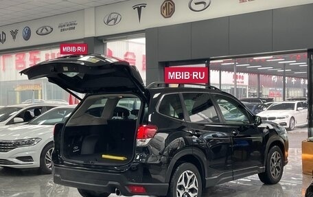 Subaru Forester, 2022 год, 2 310 000 рублей, 14 фотография