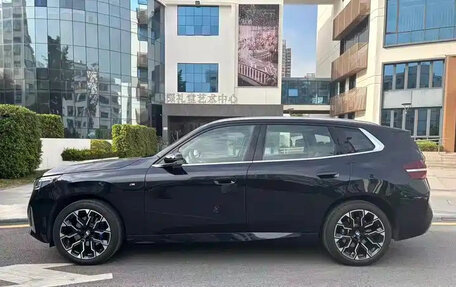 BMW X3, 2026 год, 6 600 812 рублей, 3 фотография