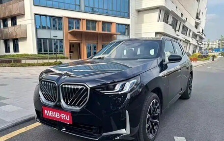 BMW X3, 2026 год, 6 600 812 рублей, 2 фотография