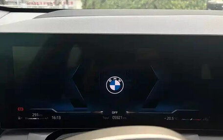 BMW X3, 2026 год, 6 600 812 рублей, 12 фотография