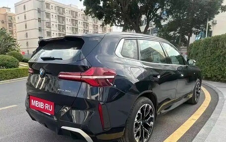 BMW X3, 2026 год, 6 600 812 рублей, 4 фотография