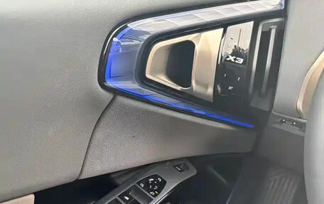 BMW X3, 2026 год, 6 600 812 рублей, 19 фотография