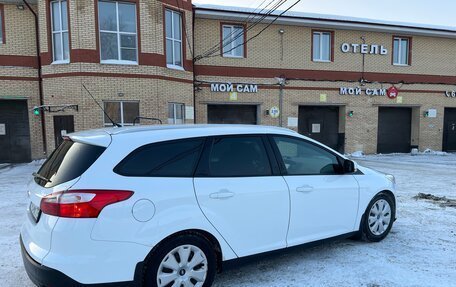 Ford Focus III, 2012 год, 800 000 рублей, 2 фотография