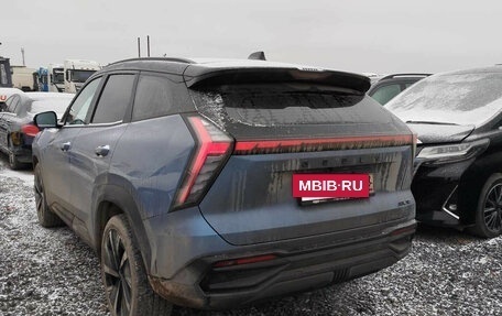 Geely Atlas, 2024 год, 3 020 000 рублей, 4 фотография