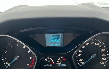 Ford Focus III, 2012 год, 800 000 рублей, 8 фотография