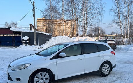 Ford Focus III, 2012 год, 800 000 рублей, 3 фотография