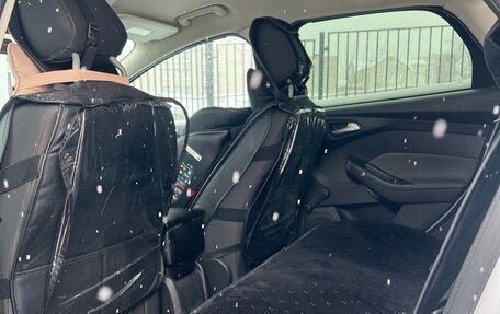 Ford Focus III, 2012 год, 800 000 рублей, 10 фотография